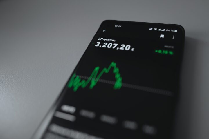 5 Best Apps to Buy Crypto