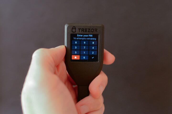Understanding Trezor Wallets: The Basics of Hardware Wallets and Cryptocurrency Protection